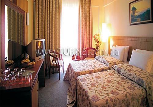 Vera Seagate Resort 5* фотосуреті