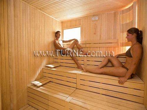 Фотография Innova Resort & SPA Belek (ex. Nisos Hotel Varuna) 5*