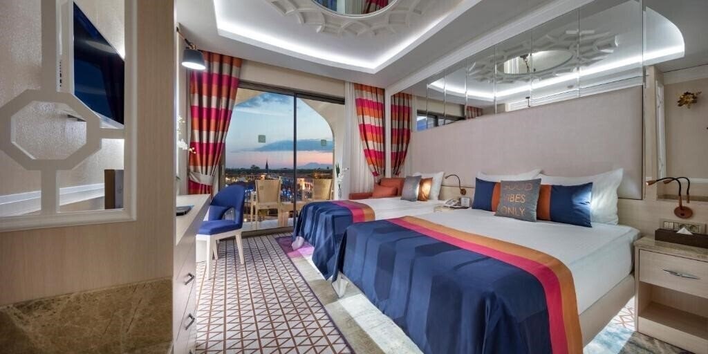 Изображение Granada Luxury Belek 5*