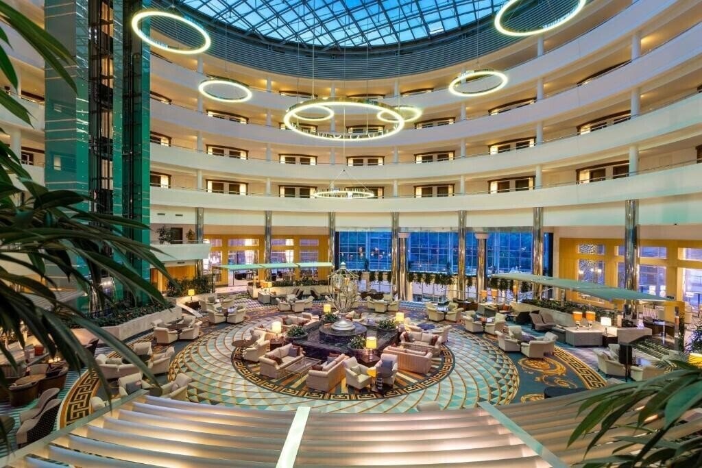 Фото Calista Luxury Suite Rooms 5*