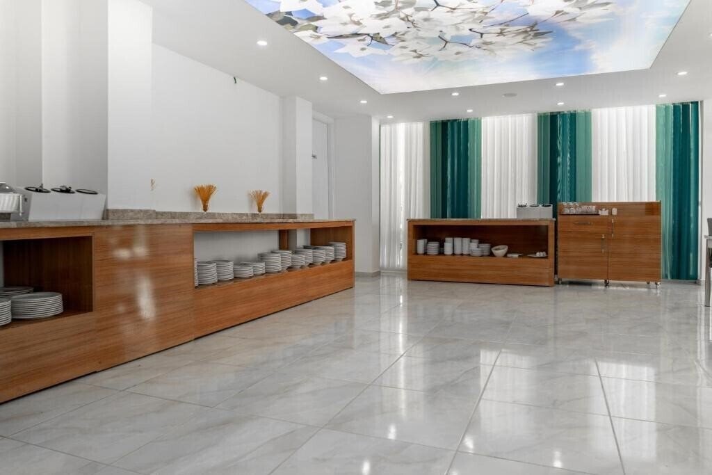 Olympic Hotels Belek 3* суреті