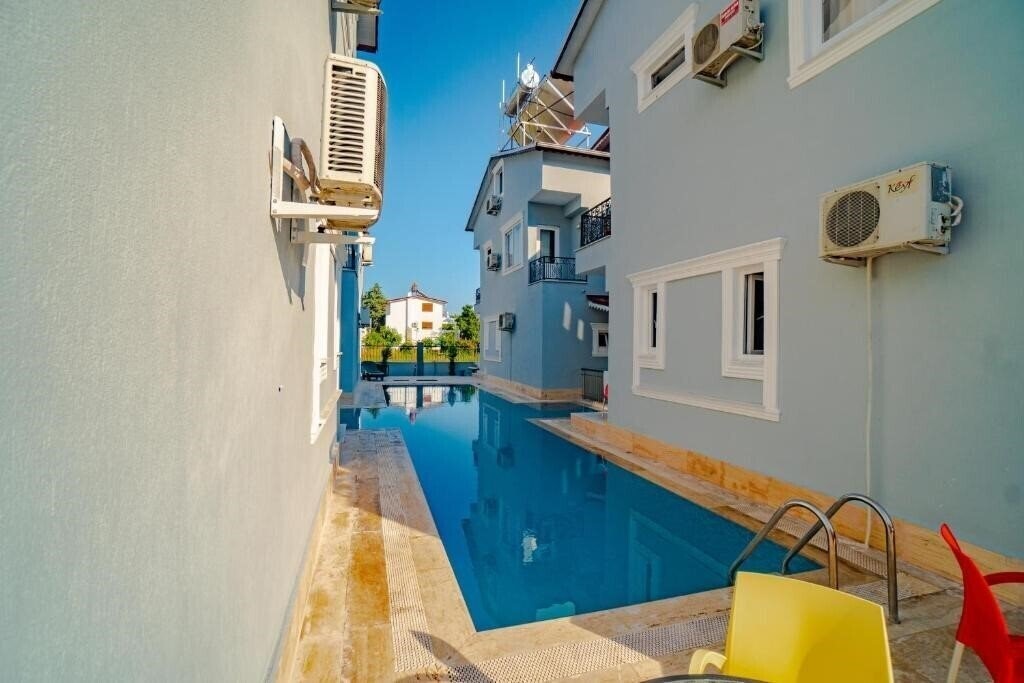Изображение Medusa Hotel 3*