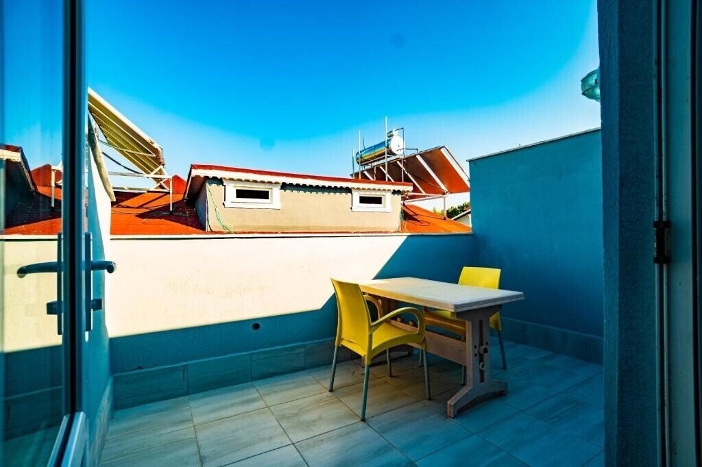 Картинка Medusa Hotel 3*