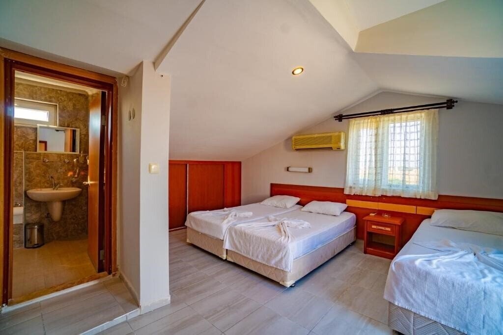 Фотография Medusa Hotel 3*