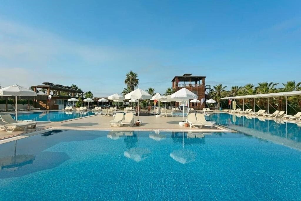 Изображение Armas Life Belek 5*