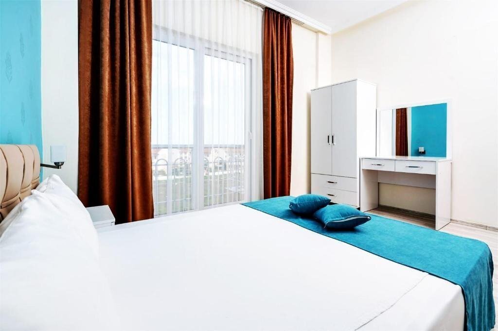 Фотография Diamonds Belek Hotel 4*