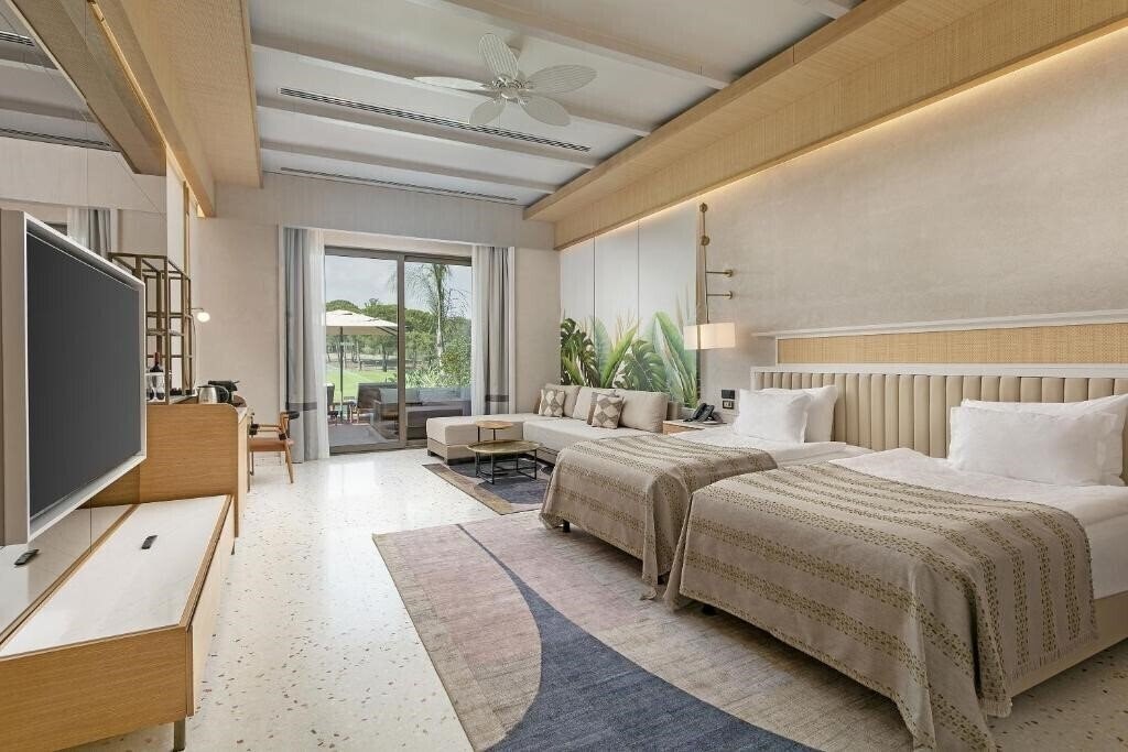 Фотография Cullinan Belek 5*