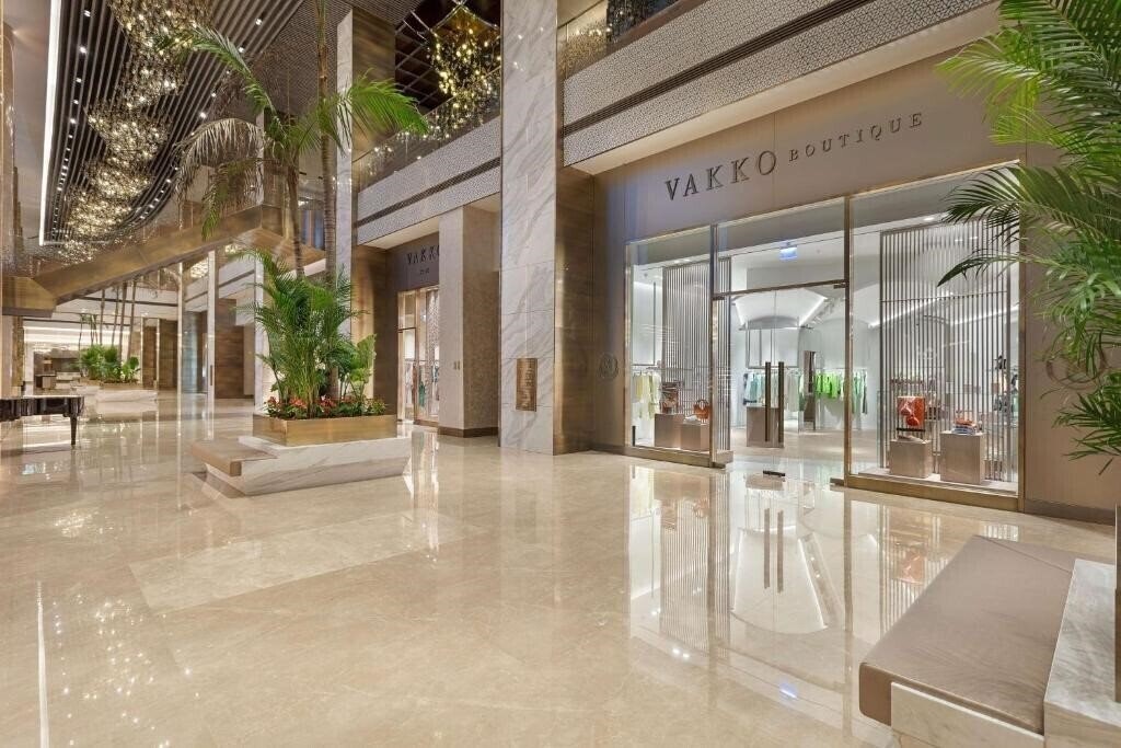 Изображение Cullinan Belek 5*