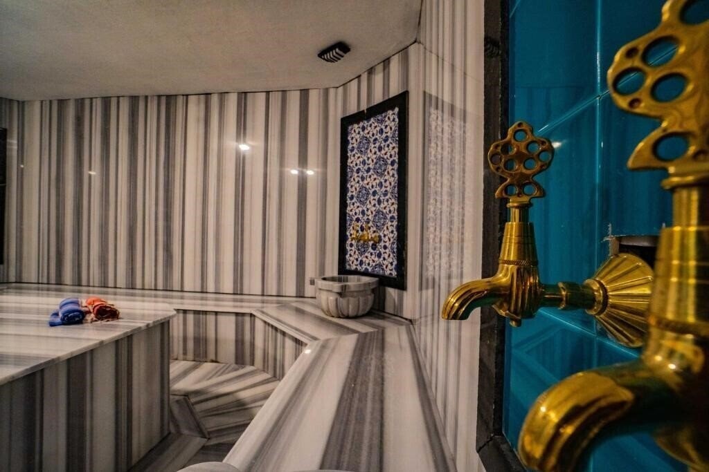 Фото Prenses Sealine Beach Hotel 4*