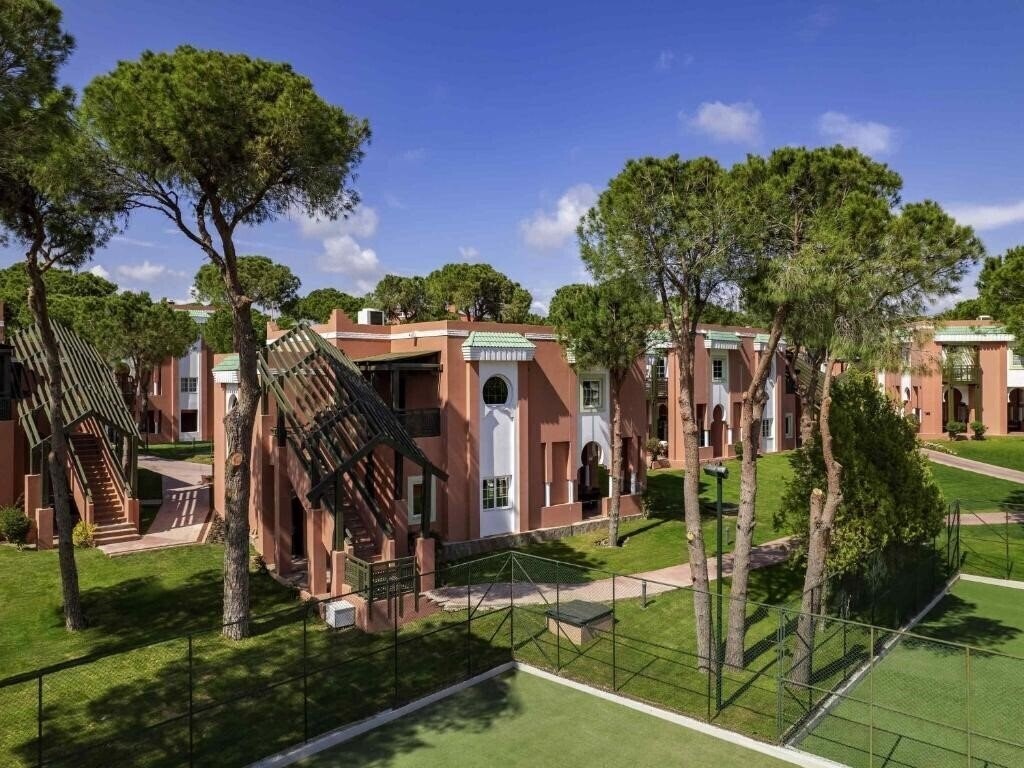 Изображение Rixos Park Belek - The Land Of Legends Access 5*