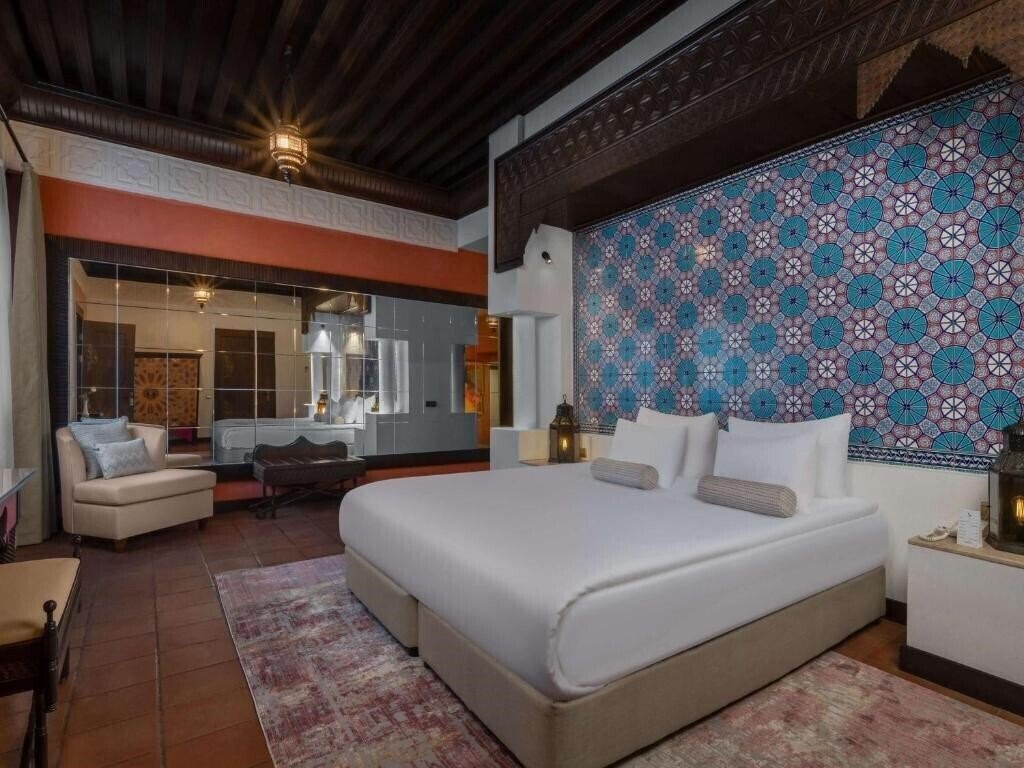 Rixos Park Belek - The Land Of Legends Access (ex. TTH Belek Imperial) 5* суреті