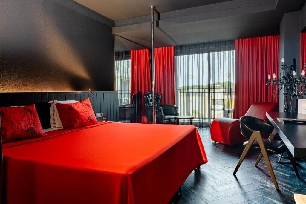 Фотография The X Belek 5*