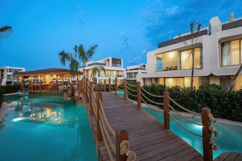 Фото Club Arona Luxury Villas Belek (ex. Club Arona by Laren) 5*