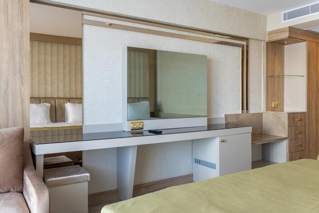 Belenli Resort Hotel 4* фотосуреті