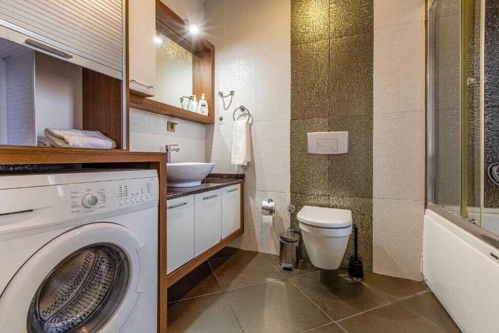 Фотография Vista Villas 5*