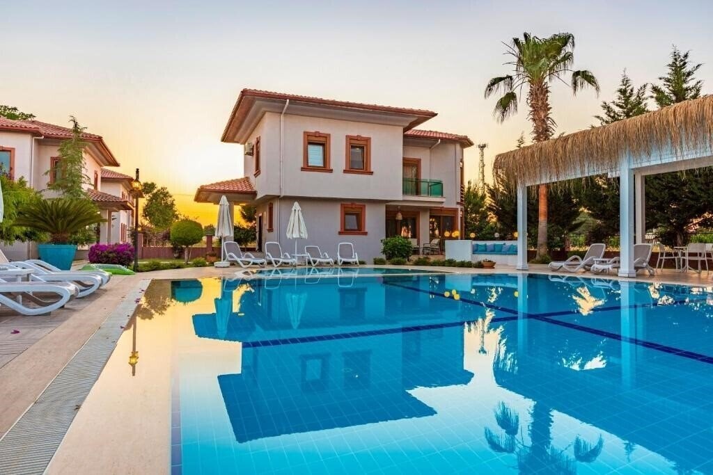 Изображение Vista Villas 5*