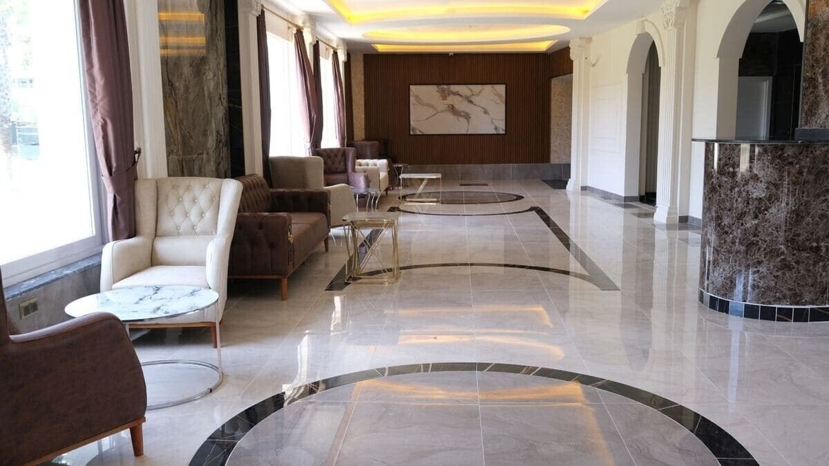 Изображение CRB Crown Residence Belek Health & SPA 5*