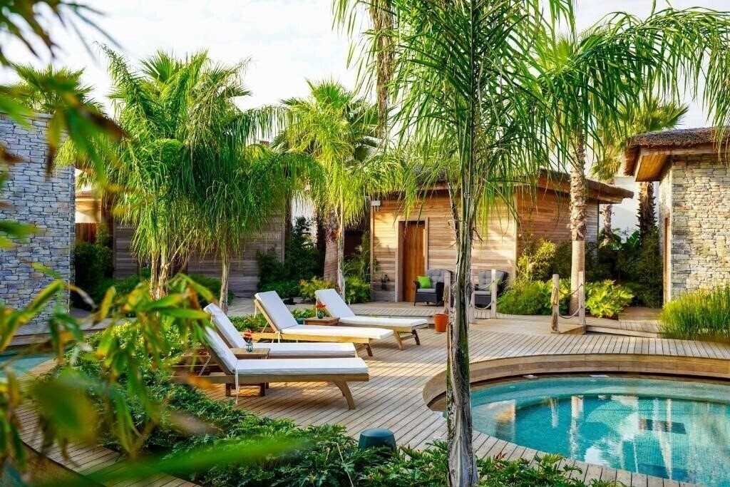 Фото Regnum The Crown 5*