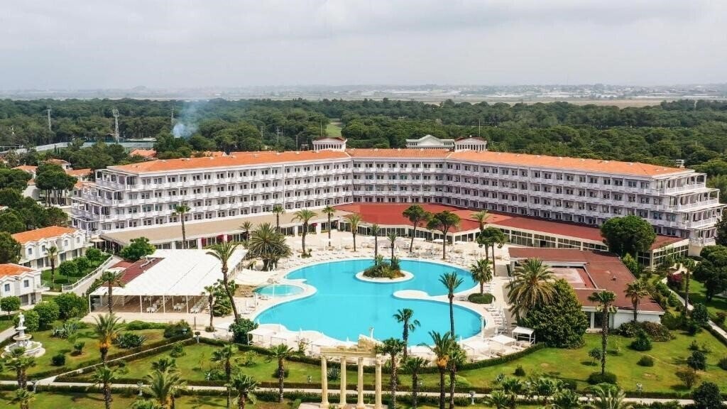 Фото Selectum Noa Belek 5*