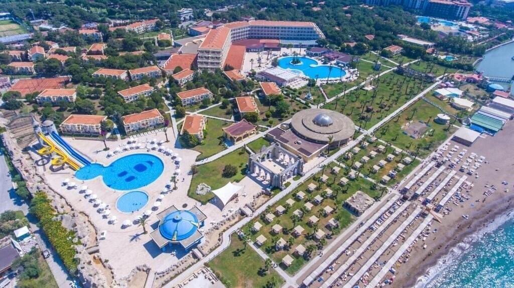 Изображение Selectum Noa Belek 5*