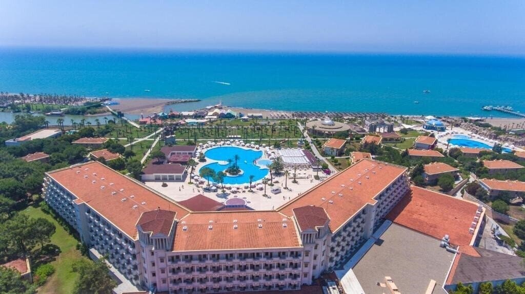 Картинка Selectum Noa Belek 5*