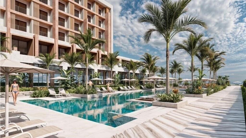 Фото Sy Hotels Belek 5*