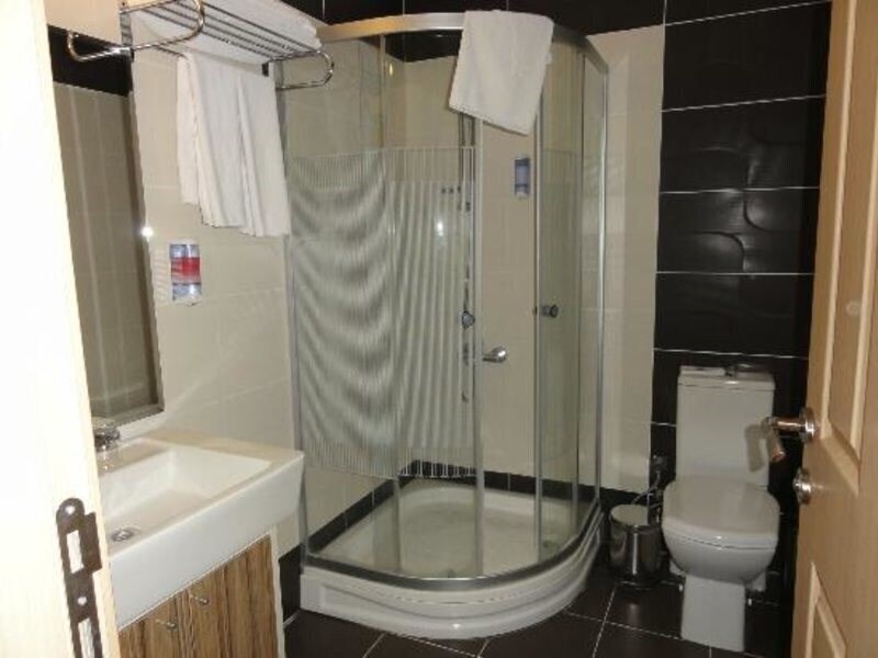 Изображение Castle Hotel (ex. Justiniano Hotel Varuna) 4*