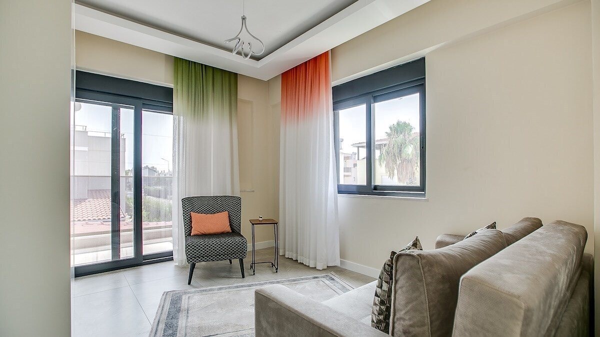 Paradise Town Villa Majesty 3* фотосуреті