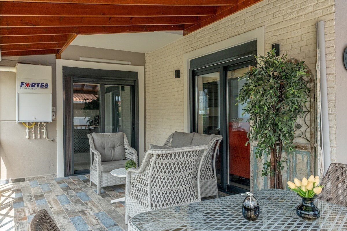 Paradise Town Villa Majesty 3* суреті