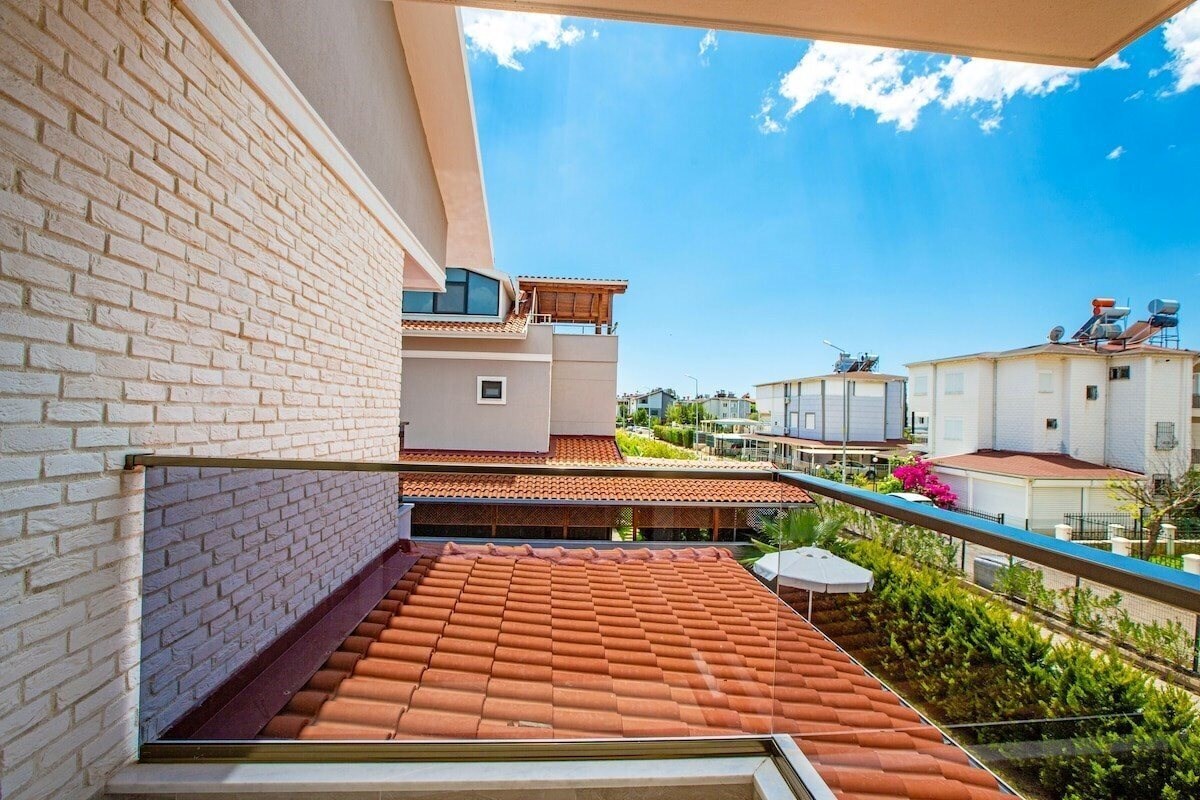 Paradise Town Villa Majesty 3* суреті