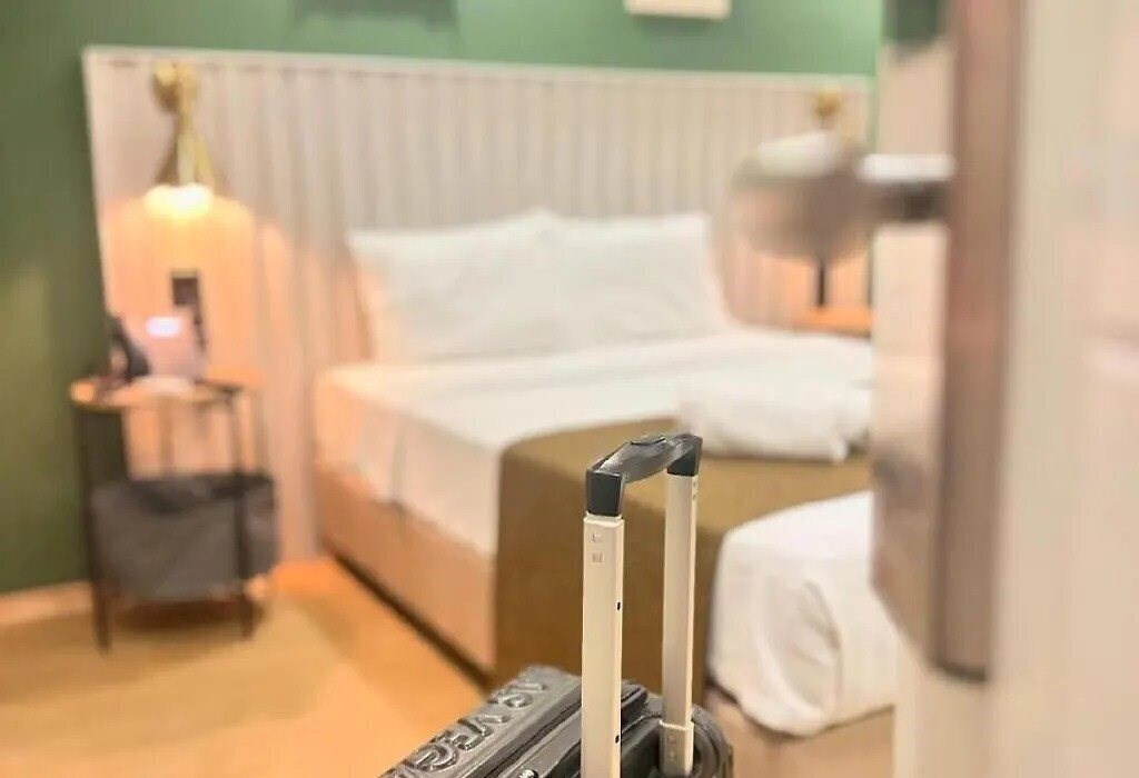 Red Castle Hotel & Pub 3* фотосуреті