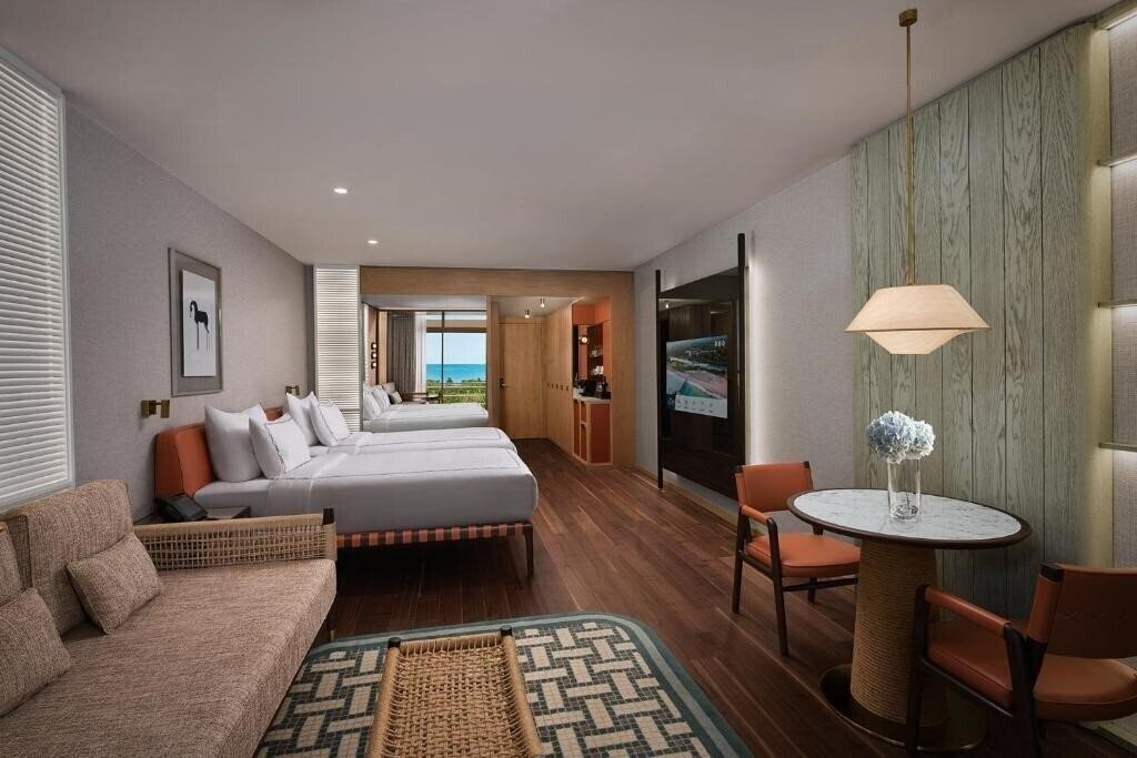 Фото Gloria Serenity Resort 5*