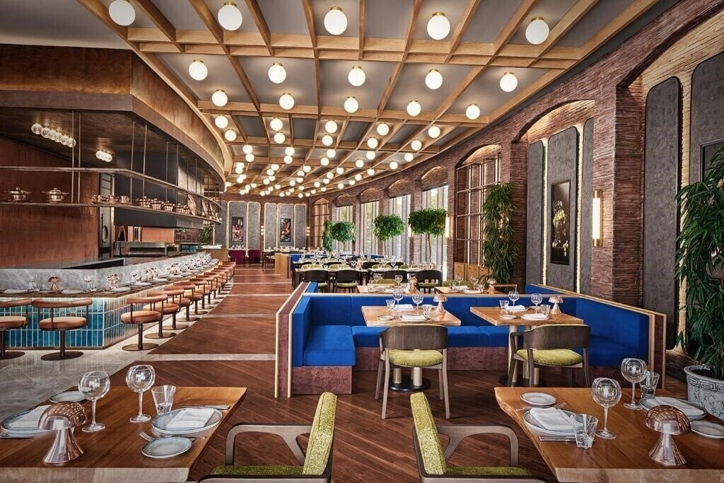 Gloria Serenity Resort 5* суреті