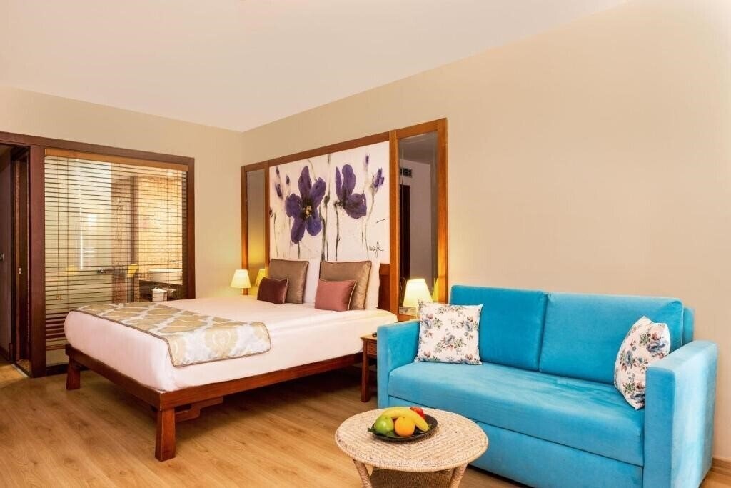 Фото Asteria Family Belek 5*