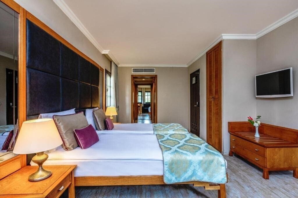 Фотография Asteria Family Belek 5*
