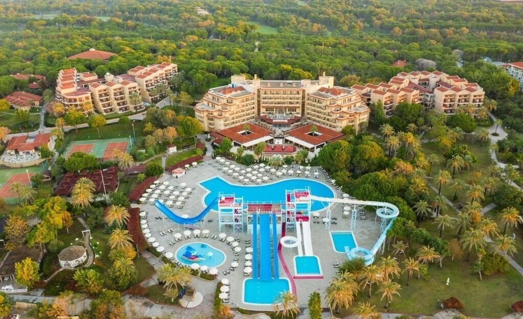 Изображение Asteria Family Belek 5*
