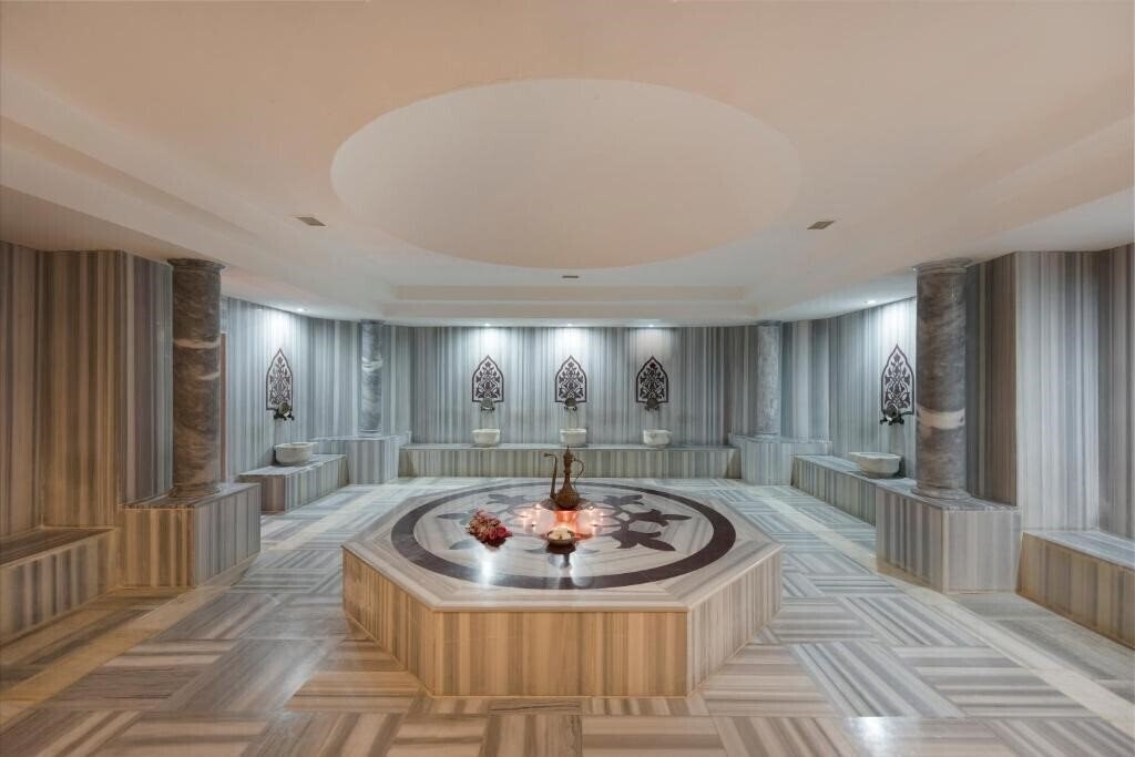 Фотография Siam Elegance 5*