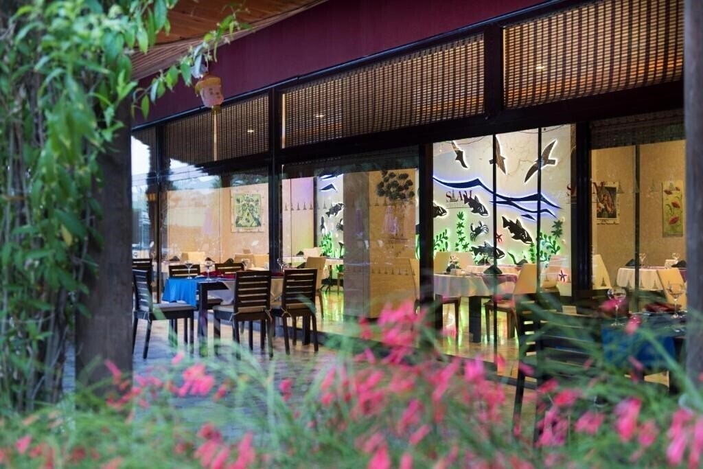 Изображение Siam Elegance 5*