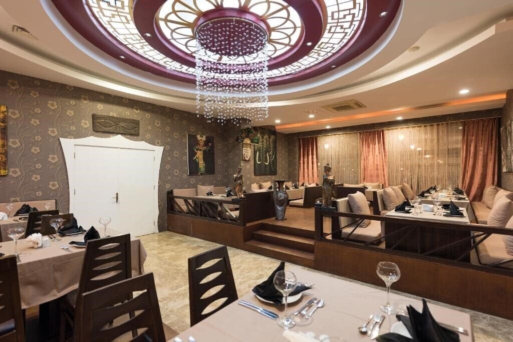 Картинка Siam Elegance 5*