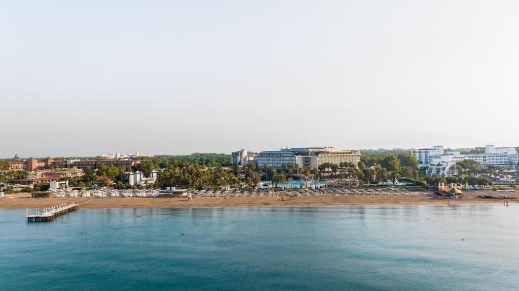 Фото Adora Hotel & Resort 5*