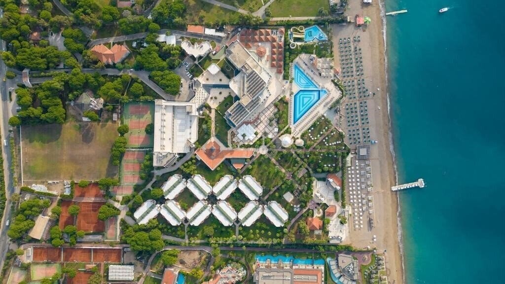 Фотография Adora Hotel & Resort (ex. Adora Golf Resort) 5*