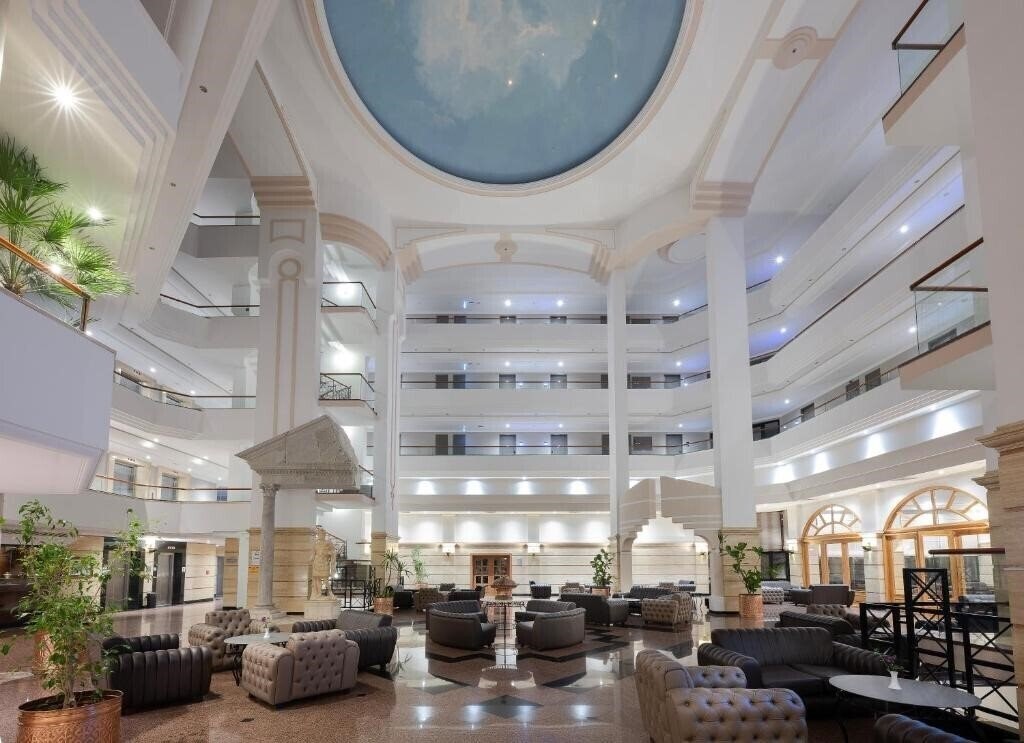 Изображение Adora Hotel & Resort 5*