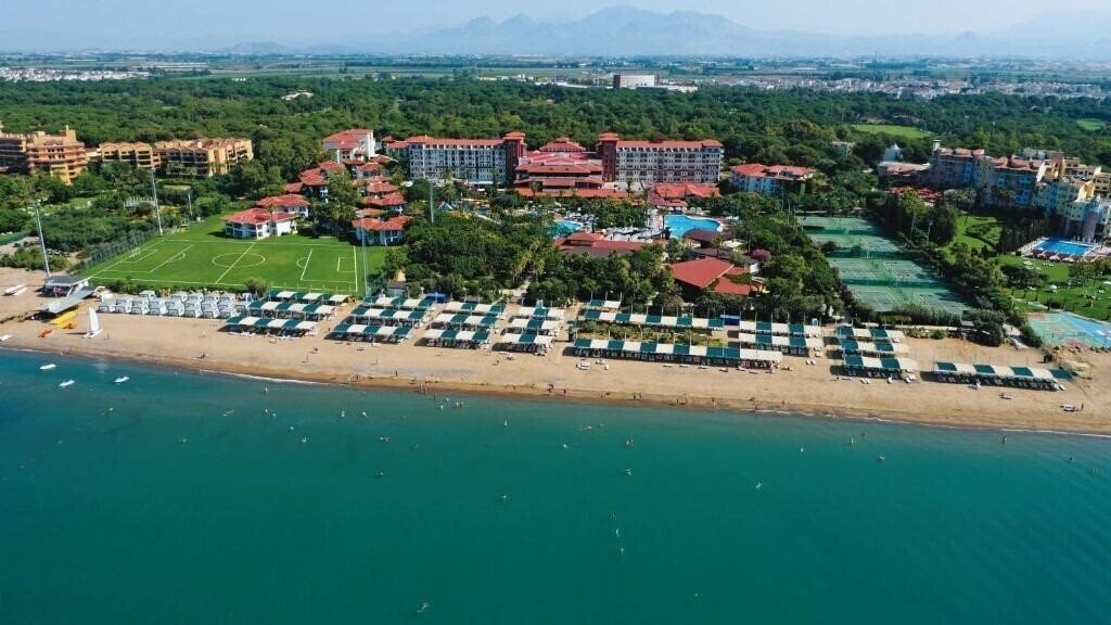 Изображение Belconti Resort Hotel 5*