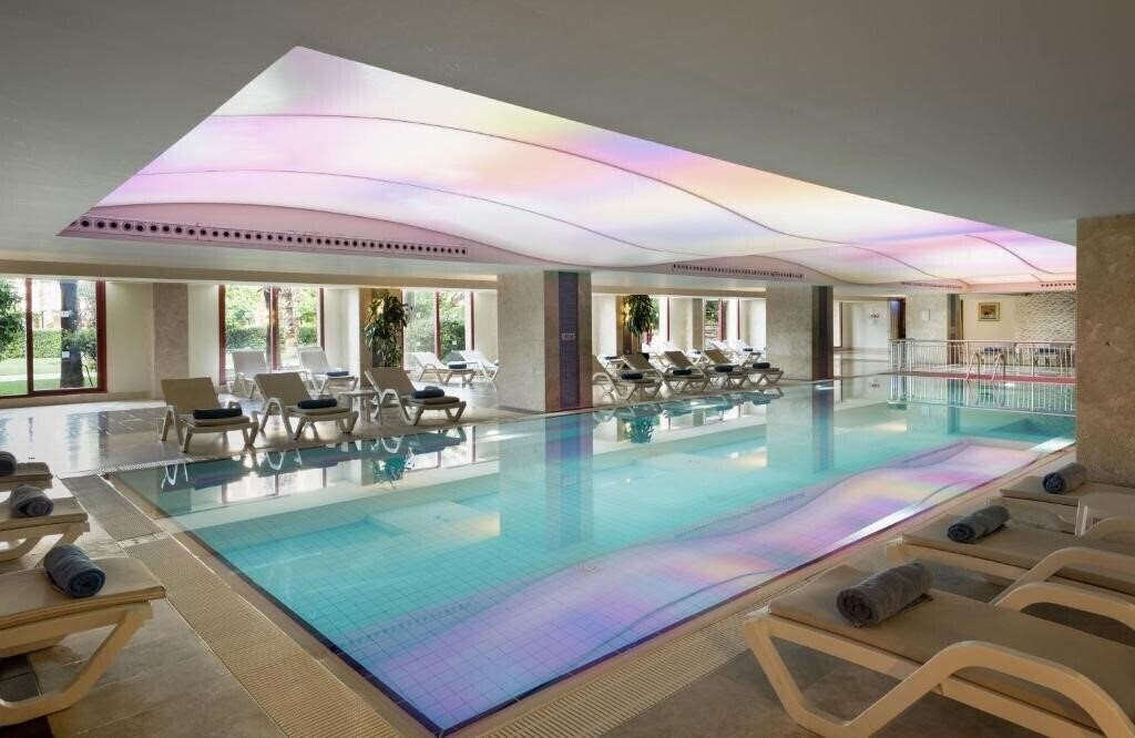 Kaya Belek Hotel 5* суреті