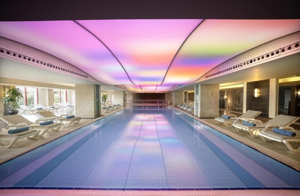 Kaya Belek Hotel 5* суреті