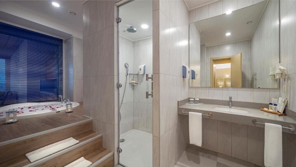 Фотография Pine Beach Belek 5*