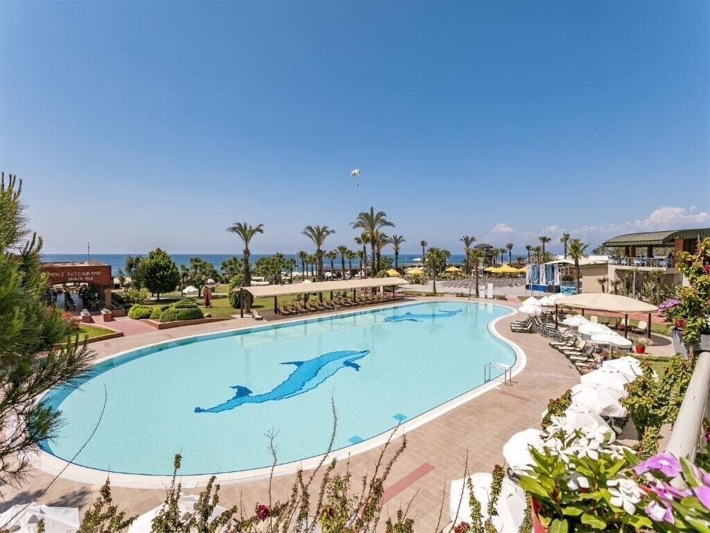 Изображение Pine Beach Belek 5*
