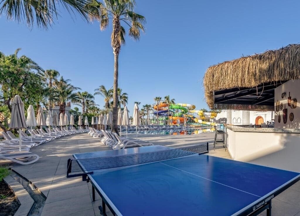 Изображение Belek Beach Resort Hotel 5*