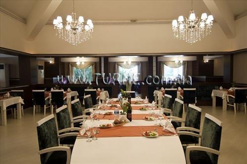 Картинка Fun & Sun Jacaranda 5*