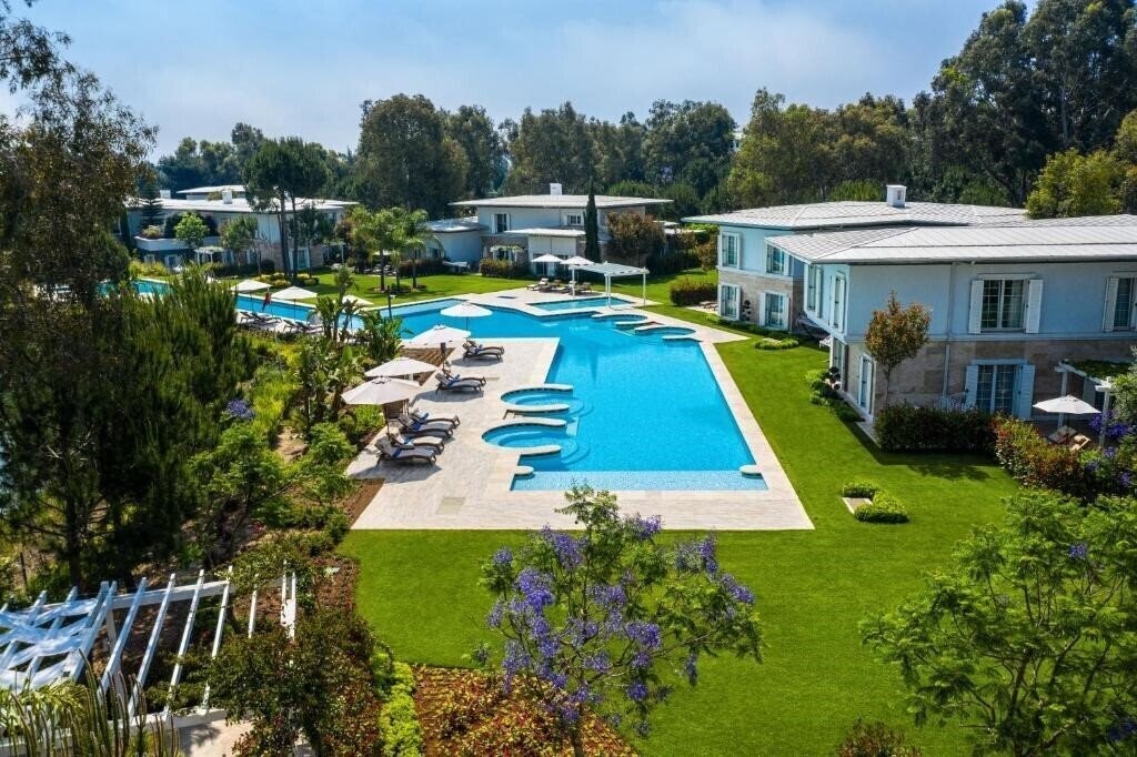Фотография Azure Villas by Cornelia 5*